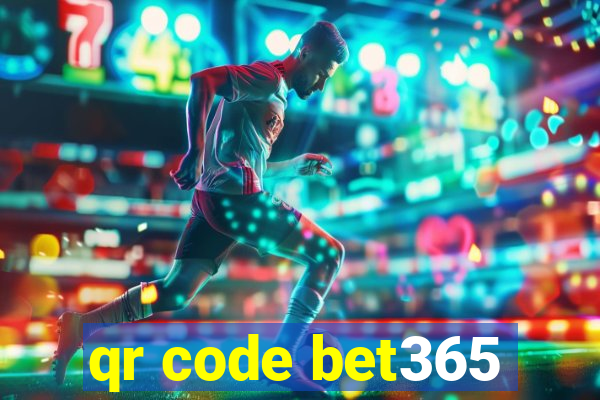 qr code bet365